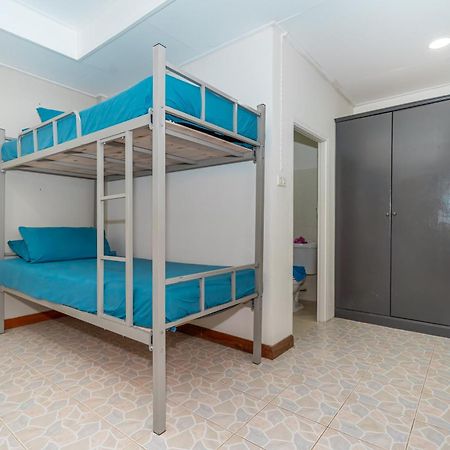 Lanta Beachfront Resort Ko Lanta Eksteriør billede