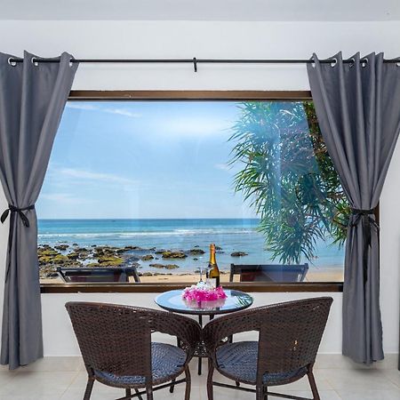 Lanta Beachfront Resort Ko Lanta Eksteriør billede