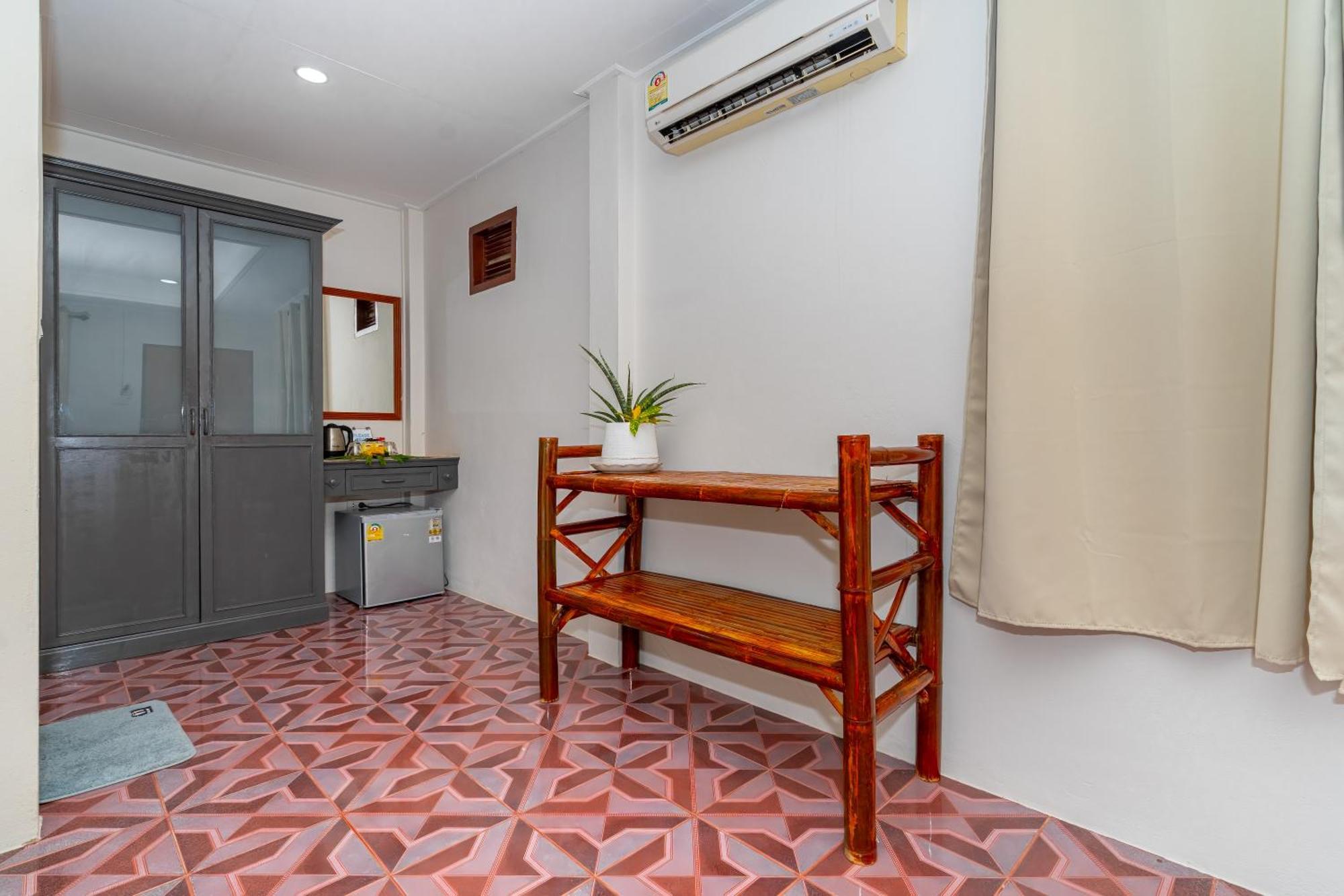 Lanta Beachfront Resort Ko Lanta Eksteriør billede