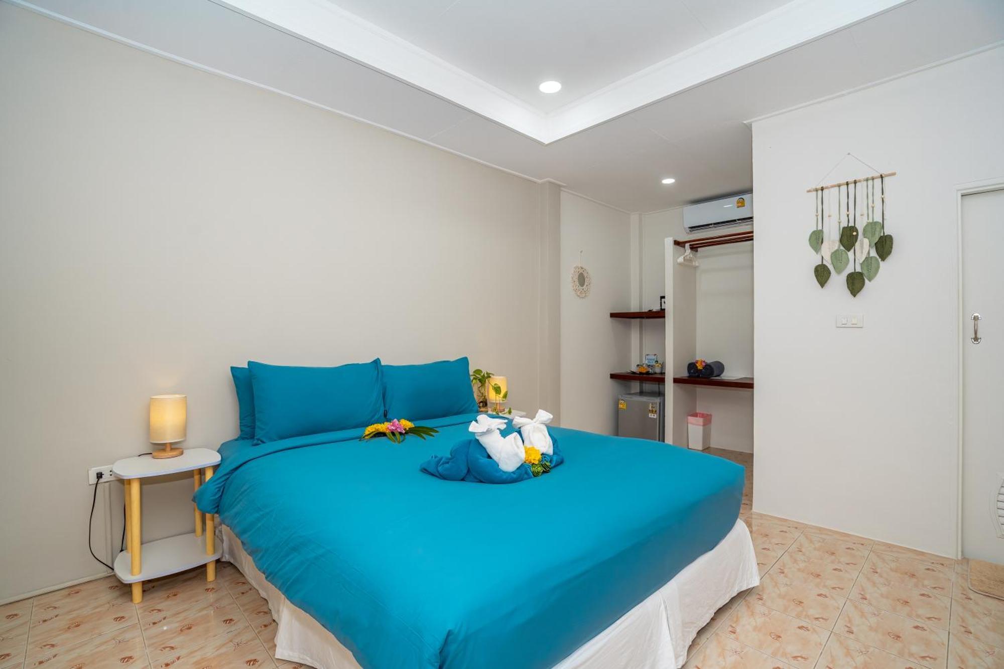 Lanta Beachfront Resort Ko Lanta Eksteriør billede